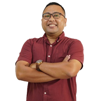 Arif Miftahul Abror, S.Th.I, M. Ag