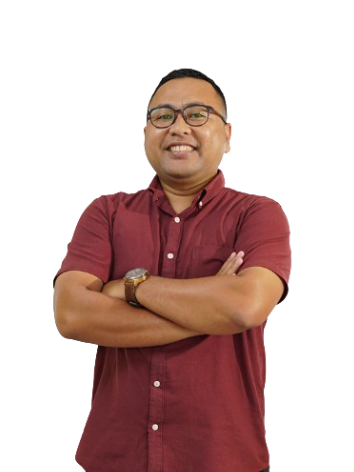 Arif Miftahul Abror, S.Th.I, M. Ag