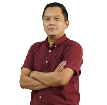 Mega Damay Priawan, ST