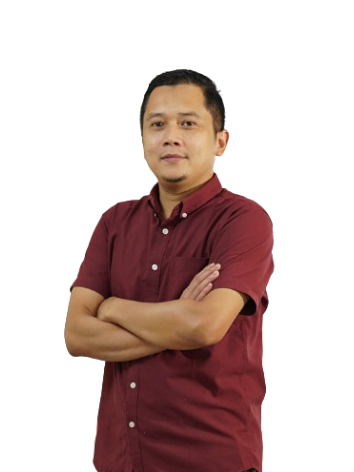 Mega Damay Priawan, ST