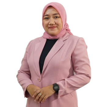 Sarastiti Dwi Priyogo, S. IIP