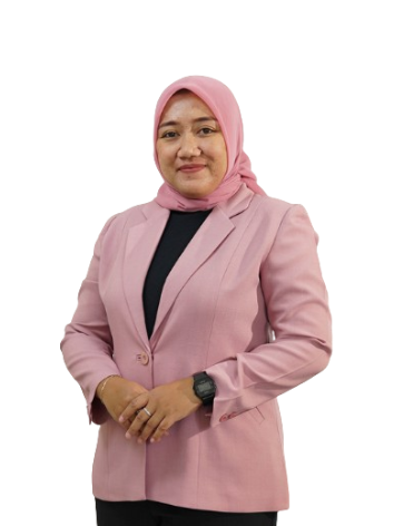 Sarastiti Dwi Priyogo, S. IIP